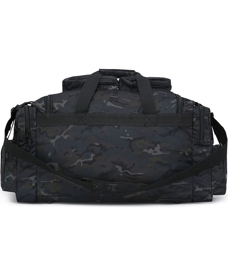 Kombat UK Saxon Holdall - 100 Litre - BTP Black