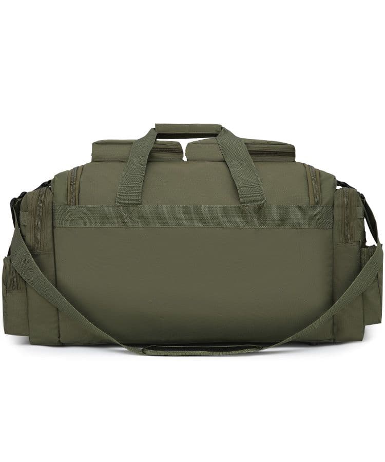 Kombat UK Saxon Holdall - 125 Litre - Olive