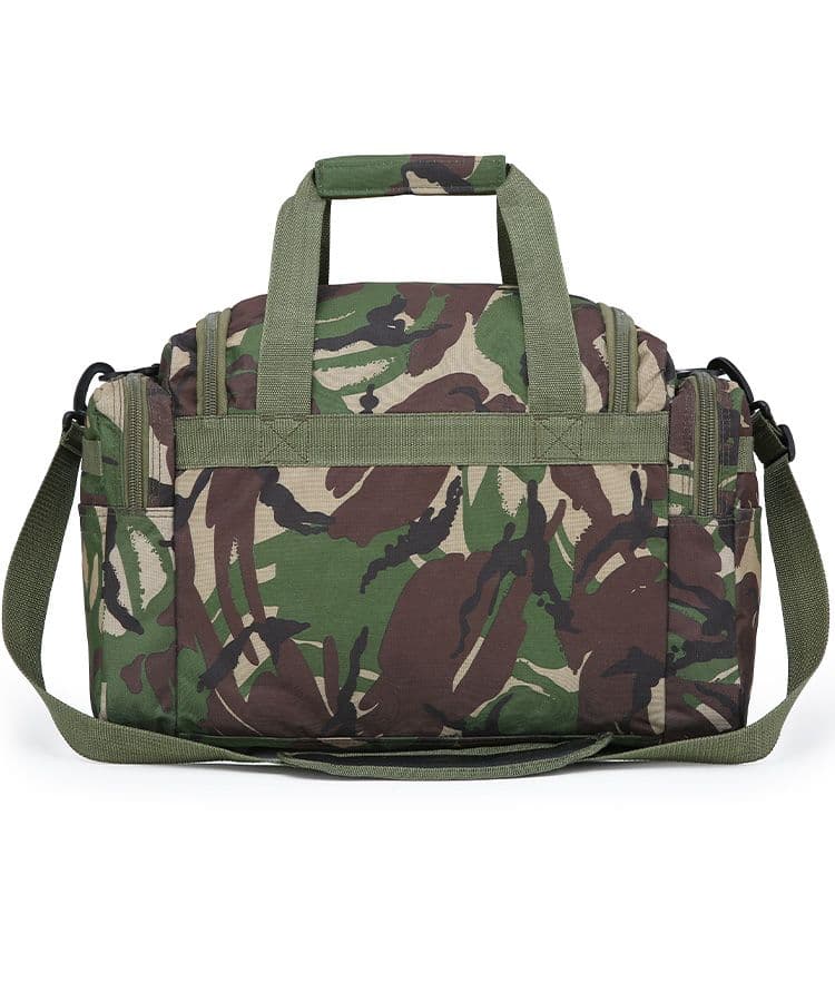 Kombat UK Saxon Holdall - 35 Litre - DPM