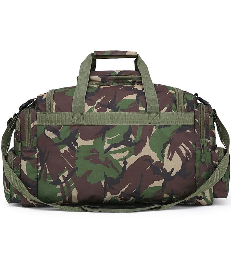 Kombat UK Saxon Holdall - 65 Litre - DPM