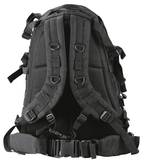 Kombat UK Spec-Ops 45 Litre Pack - Black