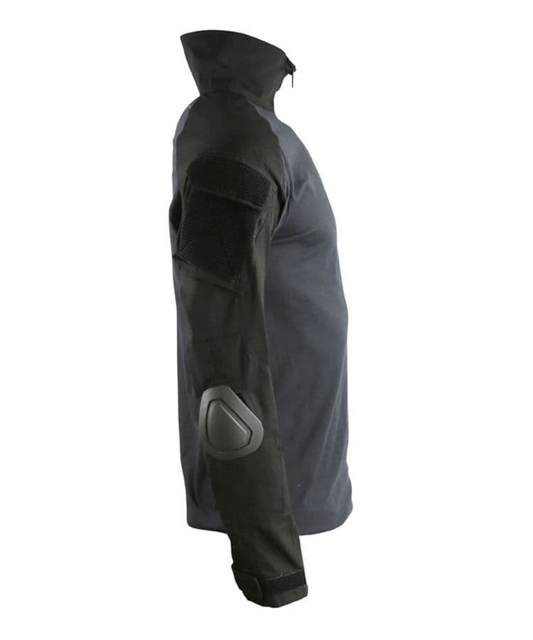 Kombat UK Spec-Ops UBACS in Black