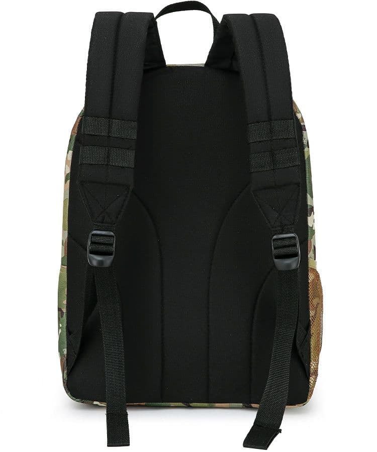 Kombat UK Street Pack - 18 Litre - BTP Backpack