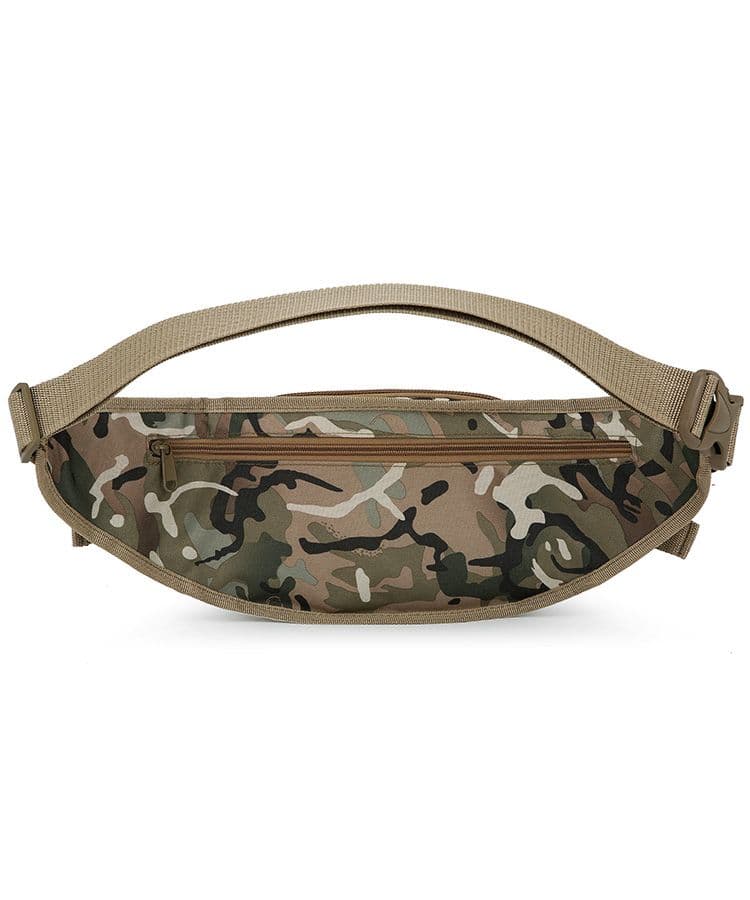 Kombat UK Summit Waist Bag - 3 Litre Capacity - BTP