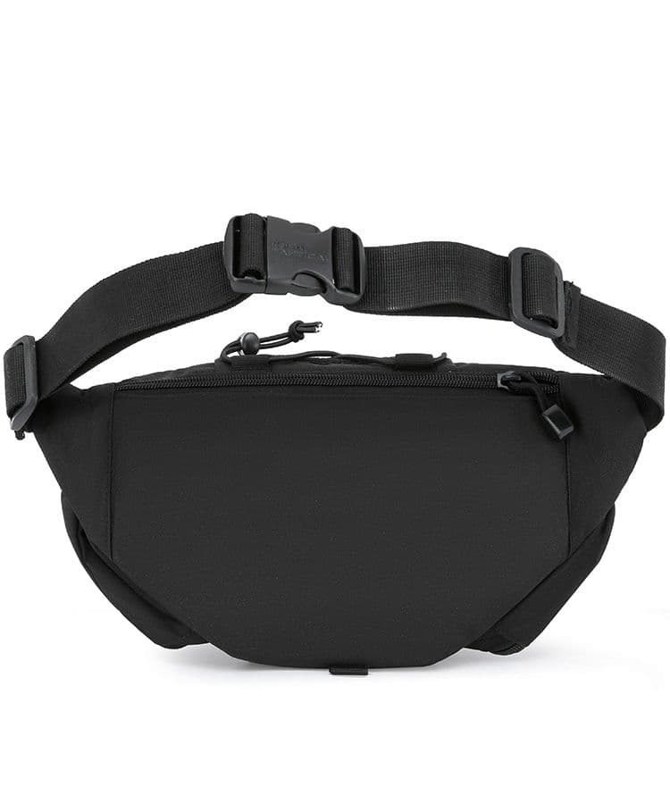 Kombat UK Tactical Waist Bag - Black