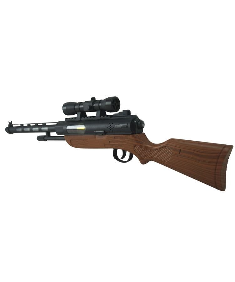 Kombat UK Toy Rifle - 812-B - Toy Gun