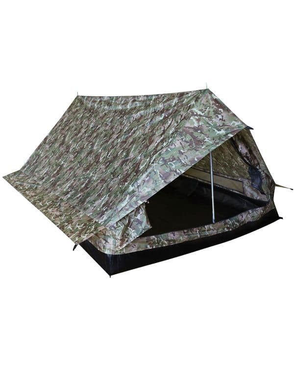 Kombat UK Trooper 2 Man Tent - BTP