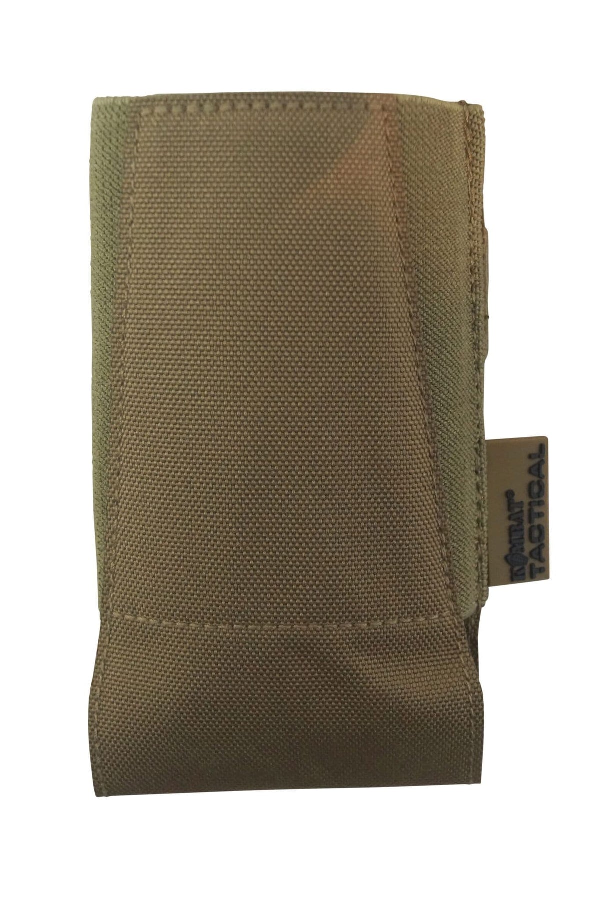 Kombat UK Vanguard Single Mag Pouch - Coyote