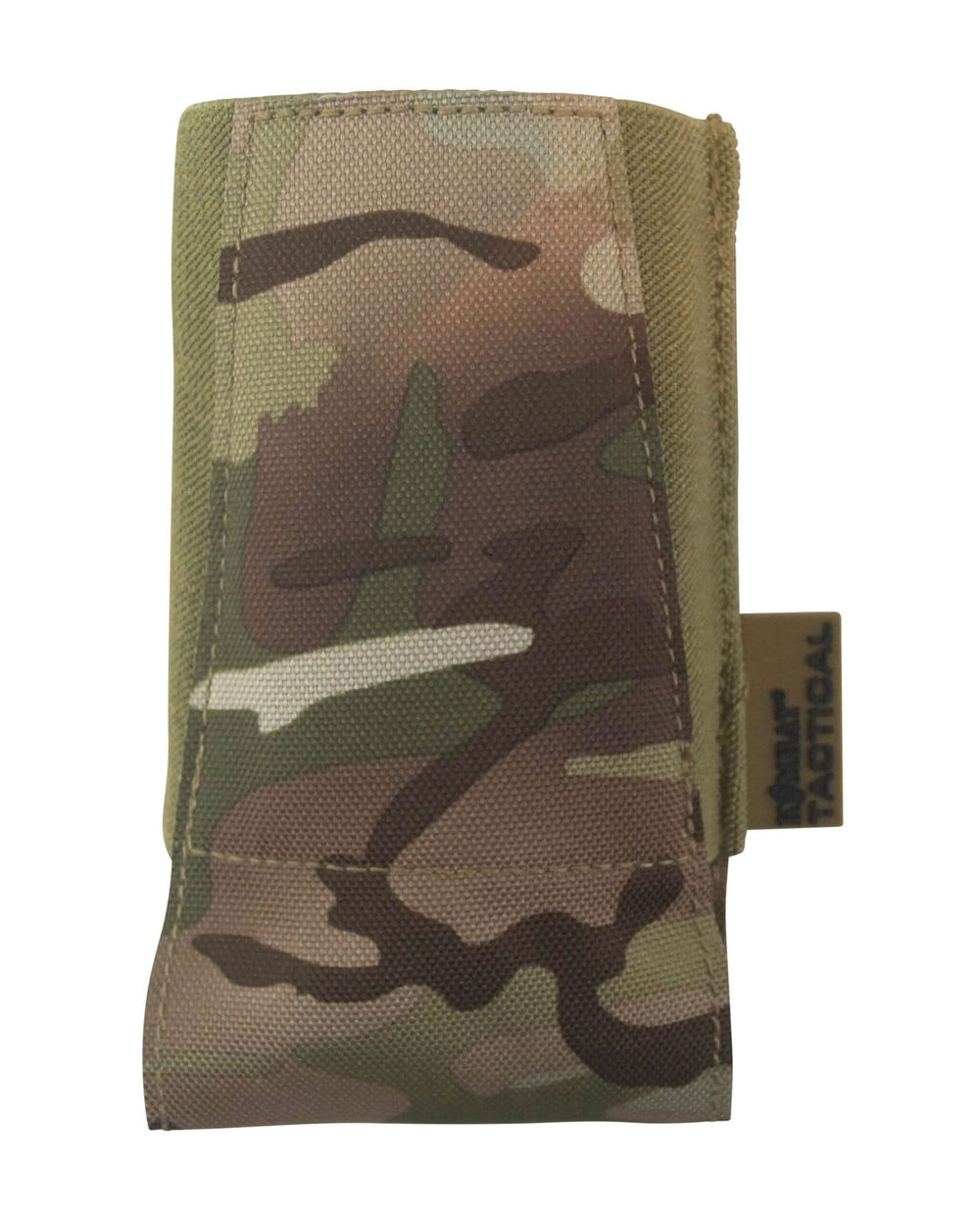 Kombat UK Vanguard Single Magazine Pouch - BTP