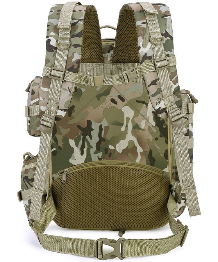 Kombat UK Venture Pack 45L Backpack Bag - BTP