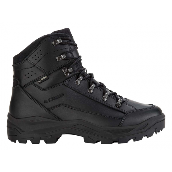 Lowa Renegade II Gore-Tex MID TF Boots - Black