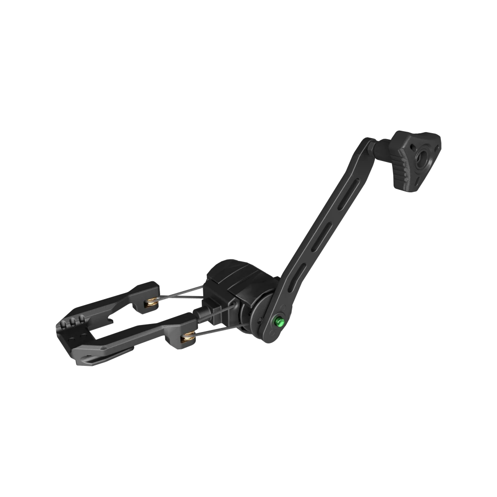 Man Kung MK-CD silent Crossbow cocking wInch