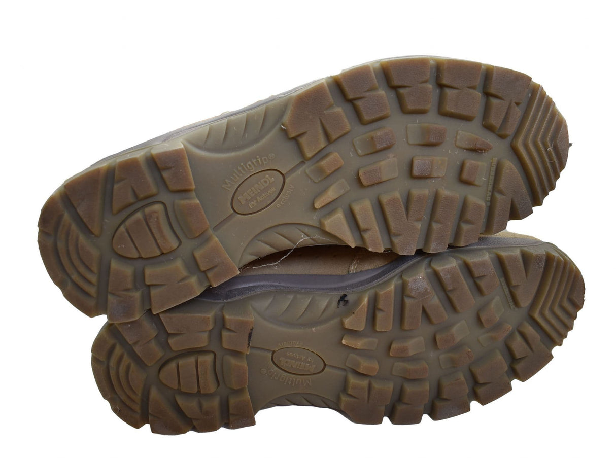 Meindl Military Desert Fox Tactical Boots