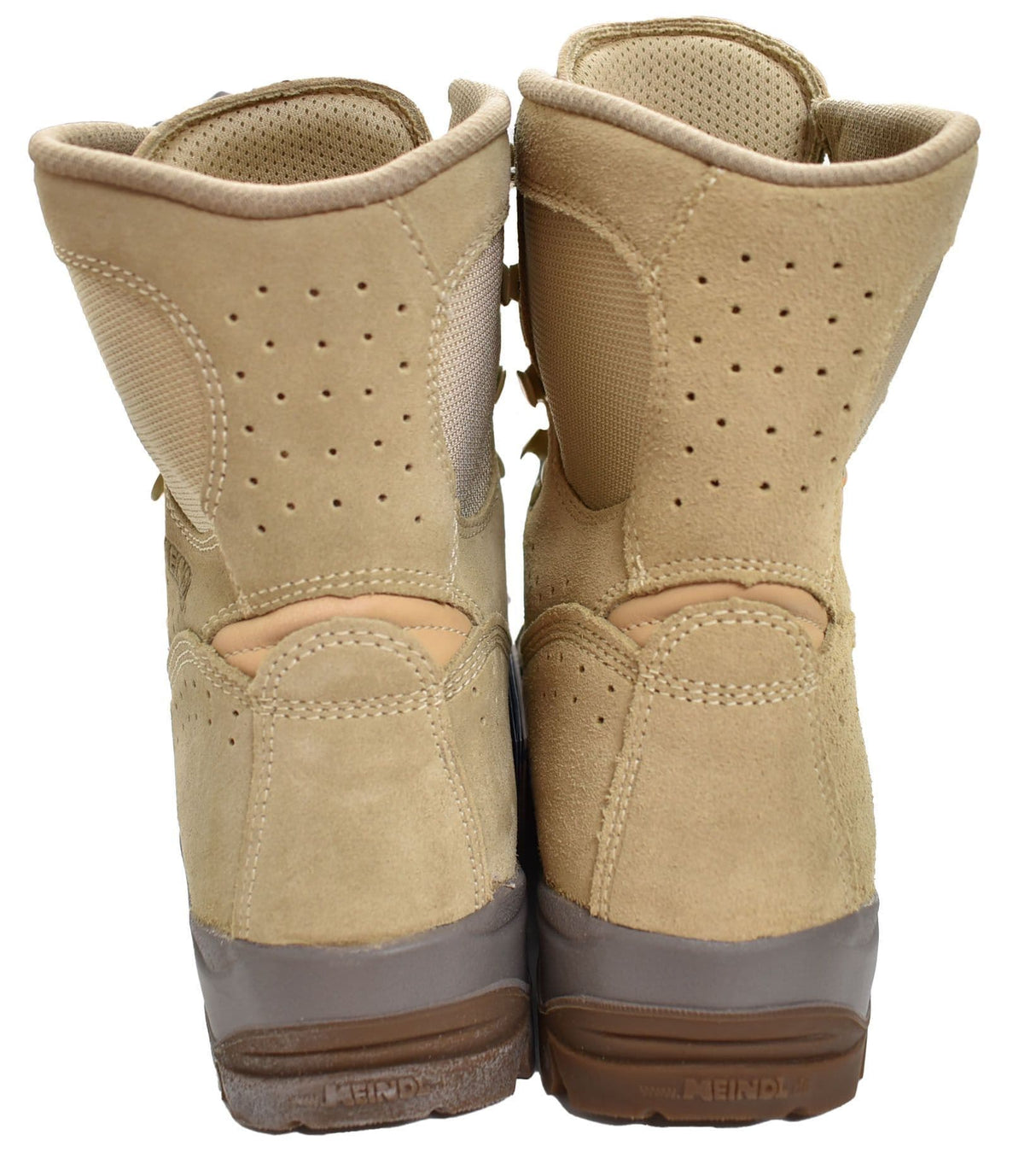 Meindl Military Desert Fox Tactical Boots - Brand New