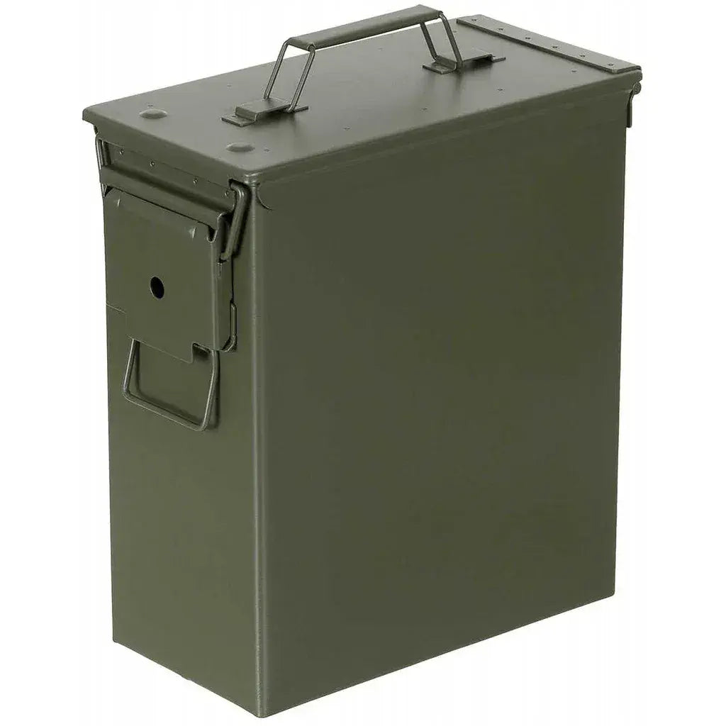 Military PA60 Large Ammo Box - Brand New