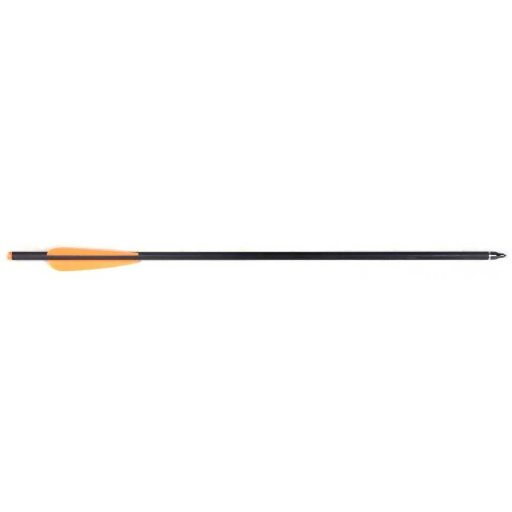 Man Kung 20 Inch Carbon Crossbow Bolt (Ø9mm)