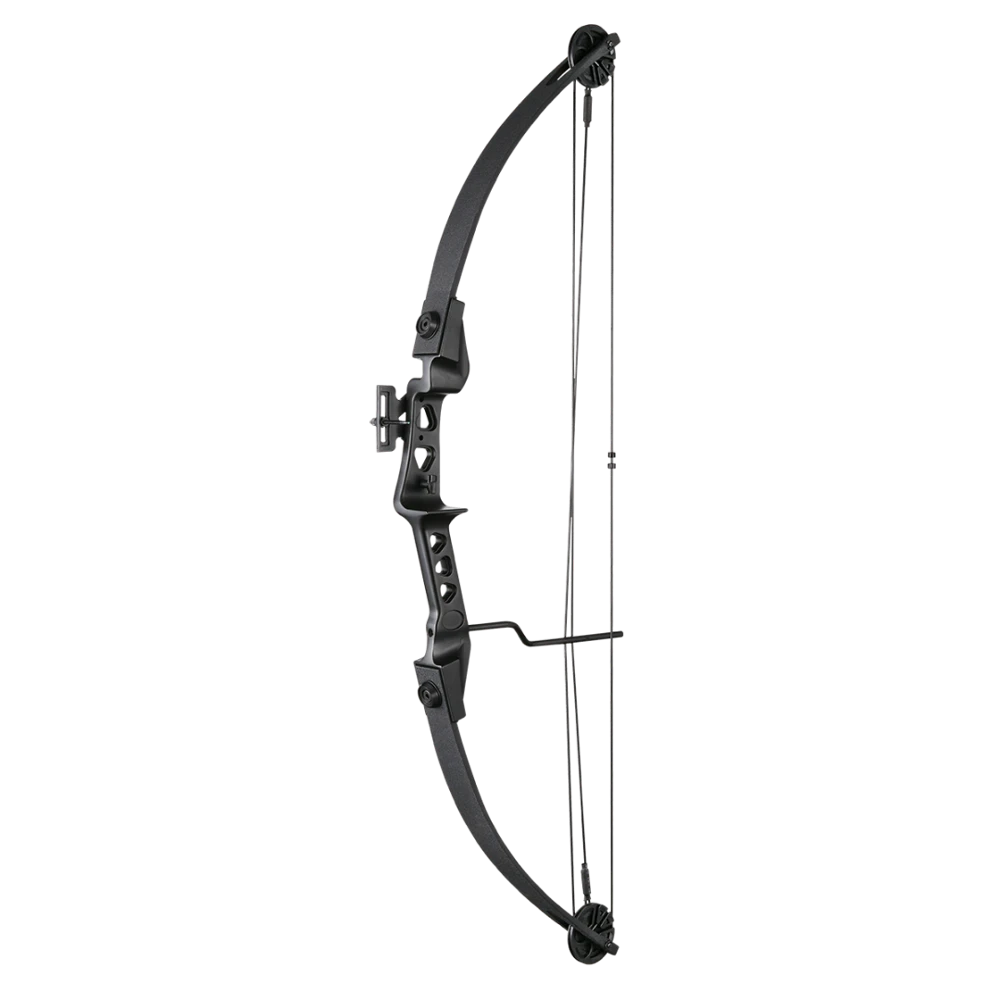 Man Kung MK-CB30BK Sonic Compound Bow