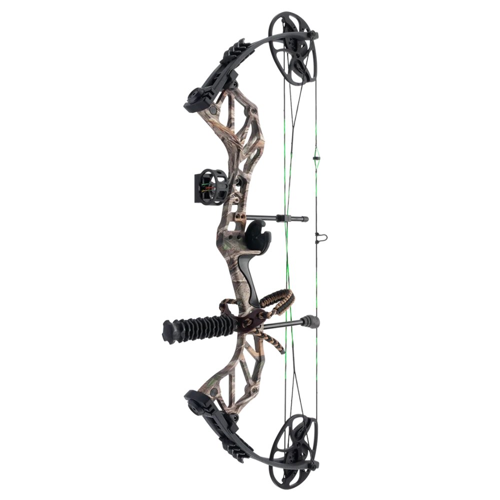 Man Kung MK-CBA5FC Thorns Compound Bow