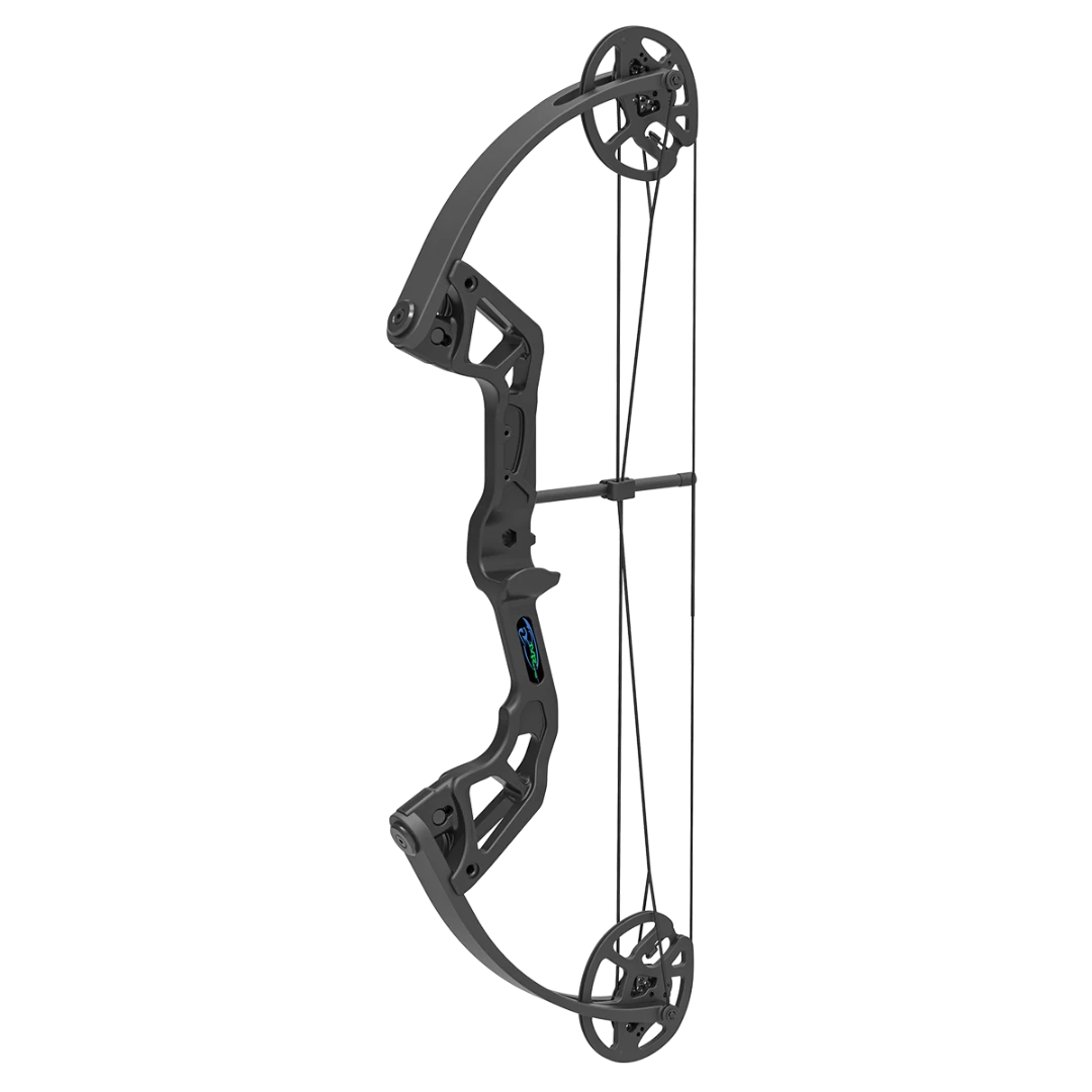 Man Kung MK-CBK2BK Starry Compound Bow