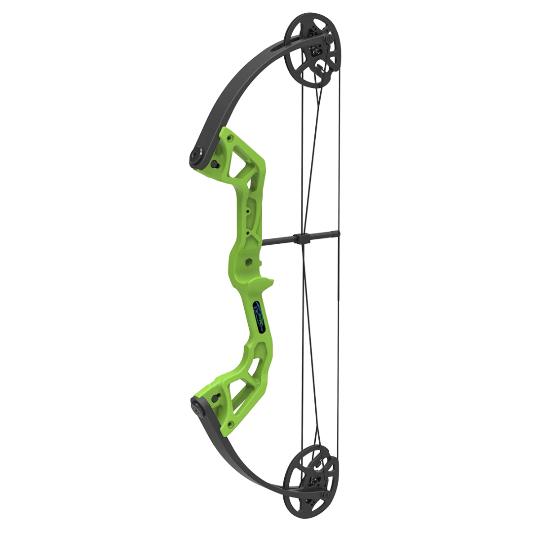 Man Kung MK-CBK2G Starry Compound Bow