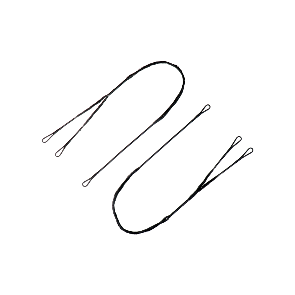 Man Kung MK-XBC52 Crossbow Cable Set