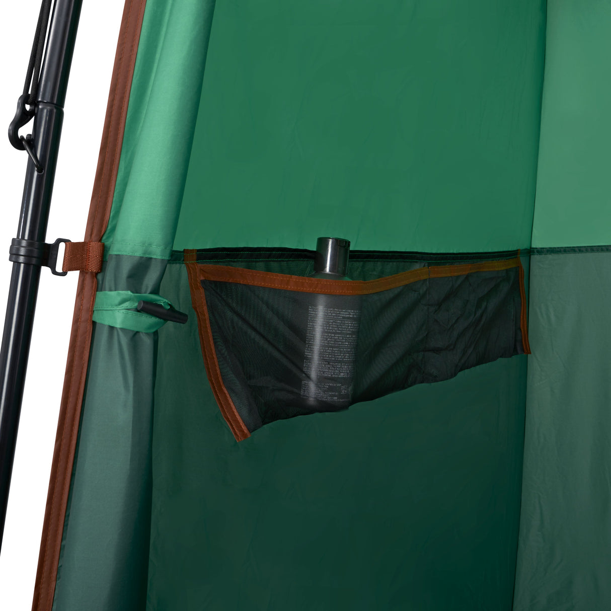 Kelty Discover H2GO Privacy Shelter Tent