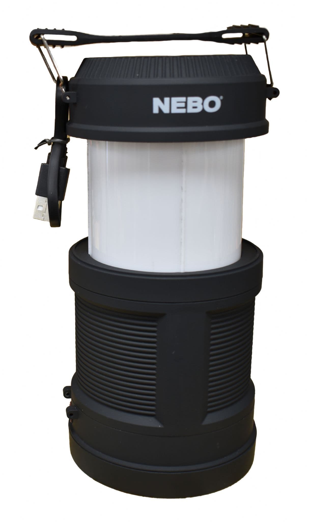 Nebo Big Poppy 300 Lumen Camping Lantern