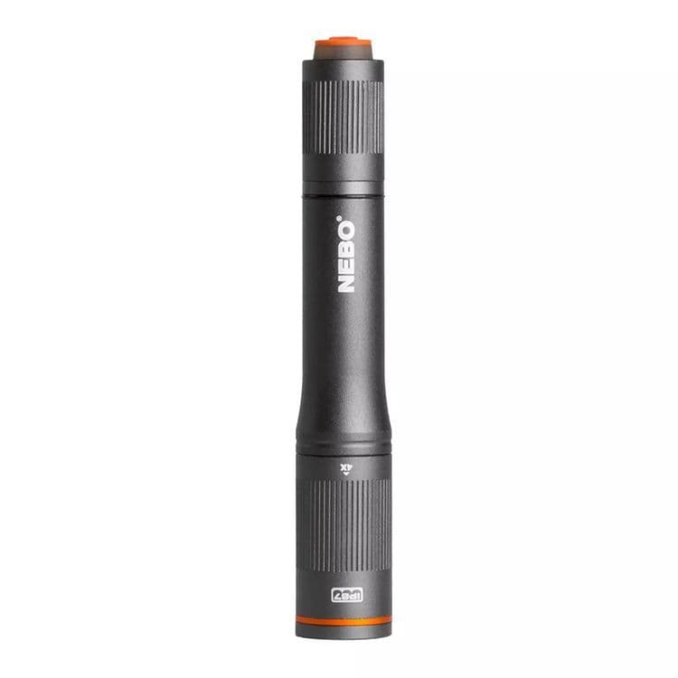 Nebo Columbo 100 Lumen AAA Inspection Pen Sized Flashlight