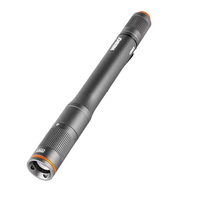 Nebo Columbo 150 Lumen Compact Pocket Pen Light