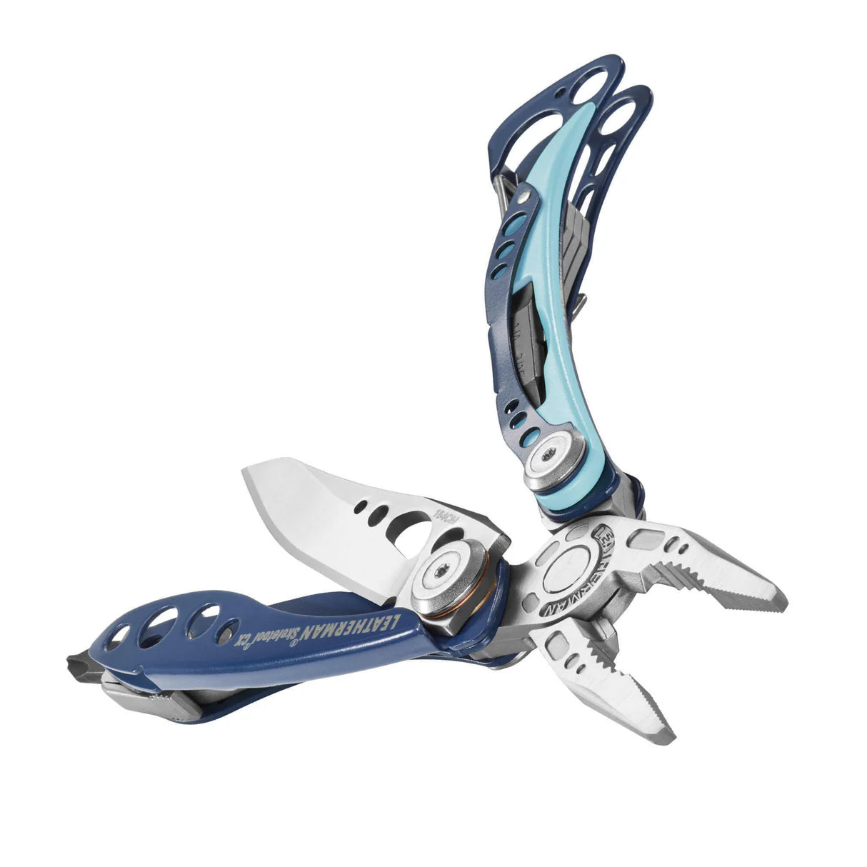 Leatherman Skeletool CX Multi Tool