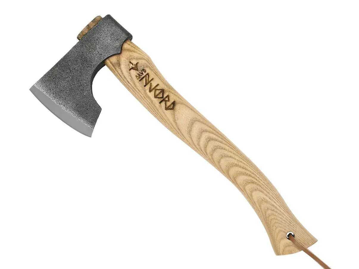 Njord Arvid Medium Axe