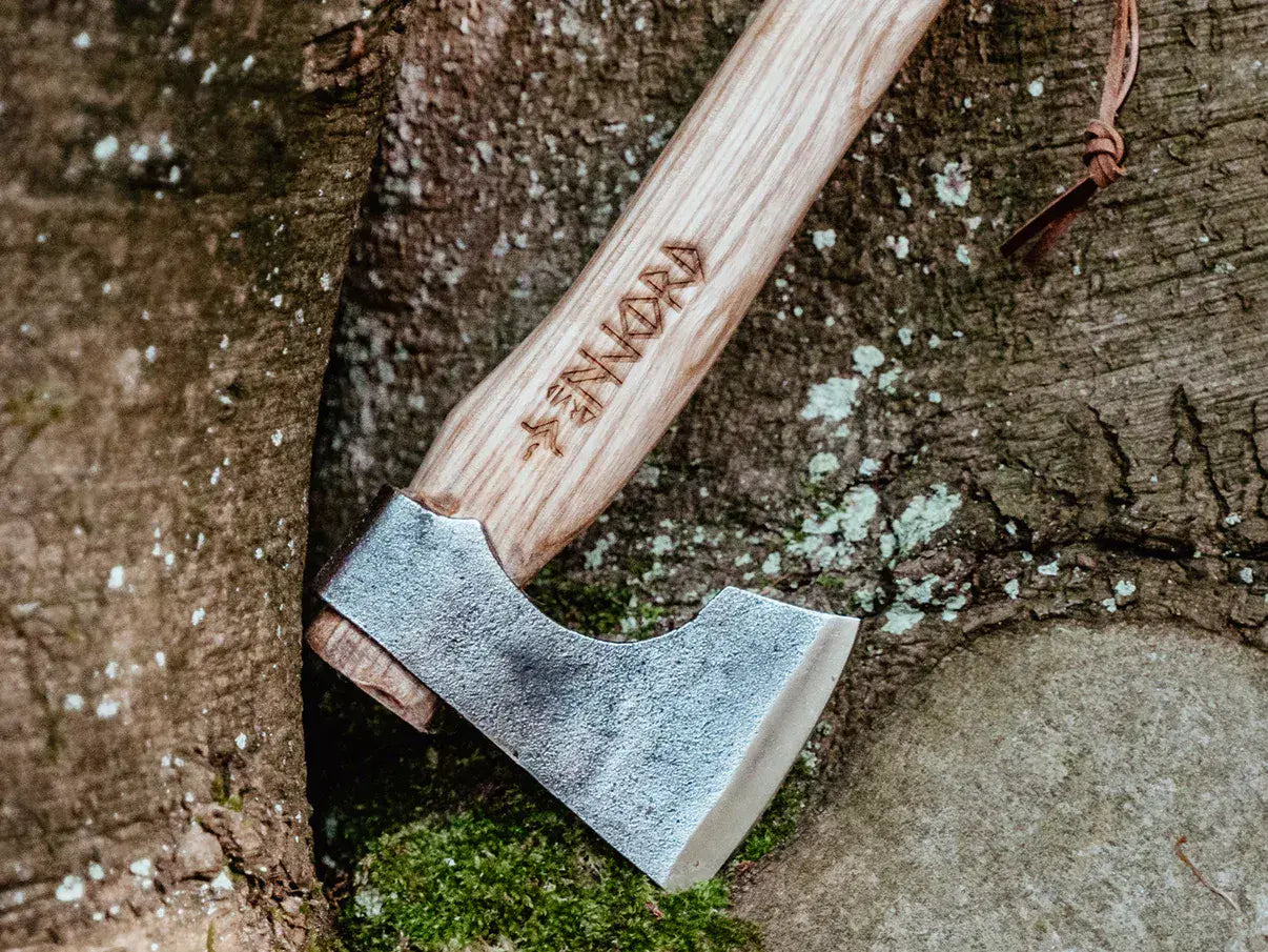 Njord Arvid Medium Axe
