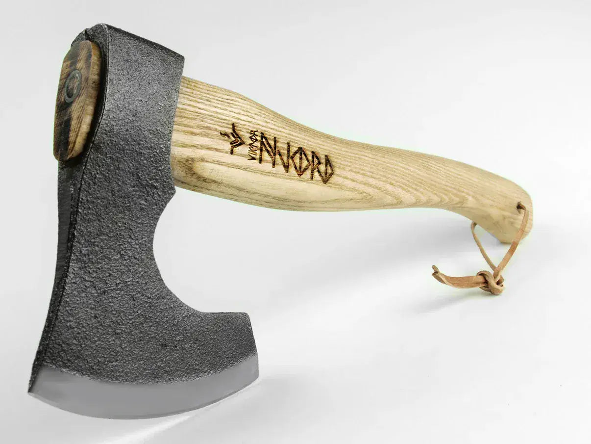 Njord Viktor Medium Axe