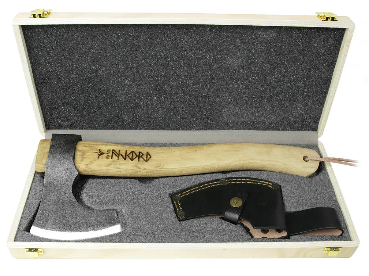 Njord Viktor Medium Axe