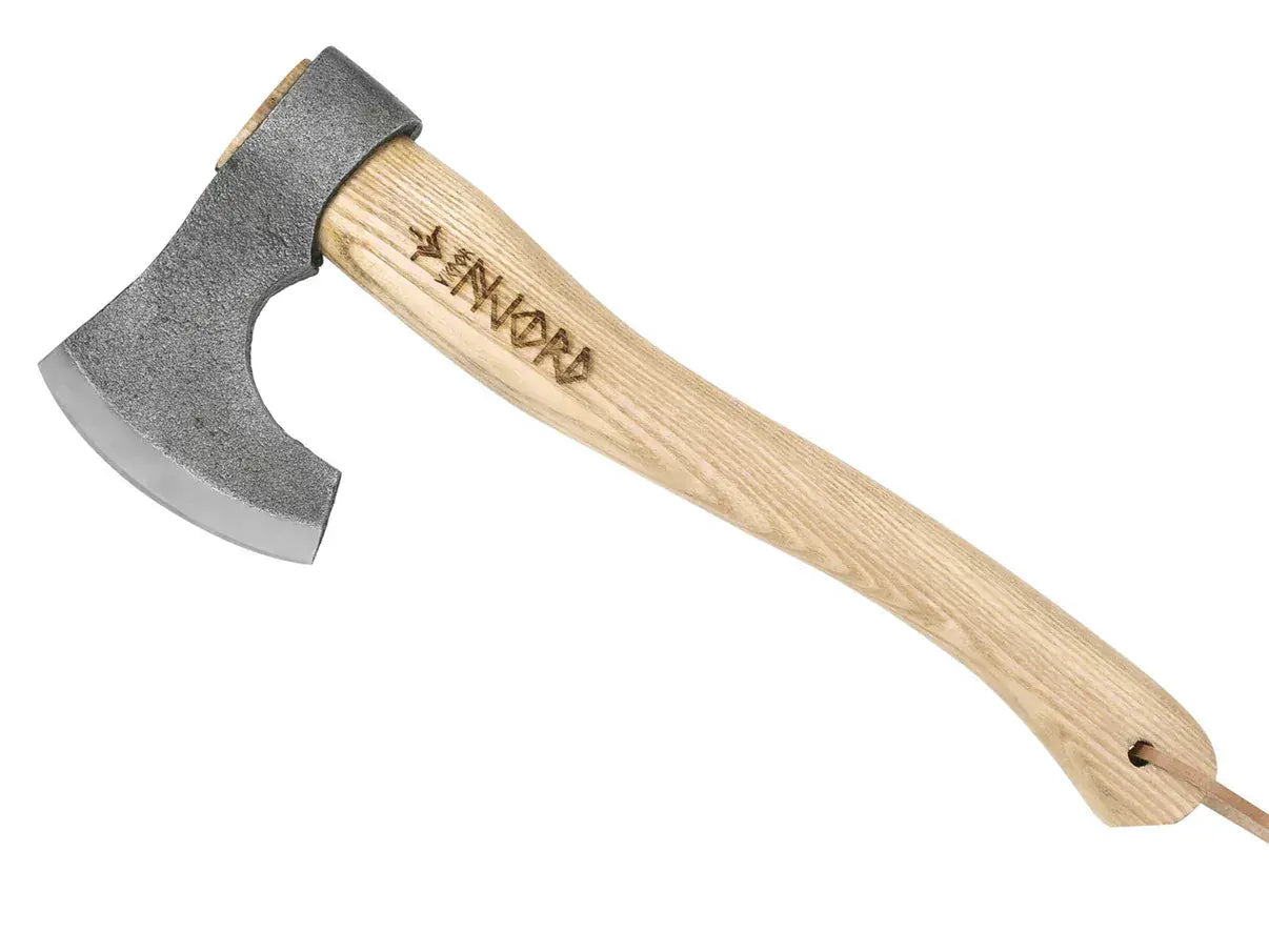Njord Viktor Medium Axe