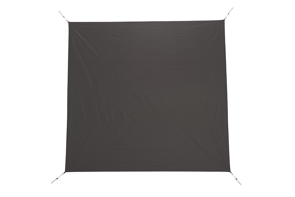 Sierra Designs Meteor 4 Man Tent Footprint