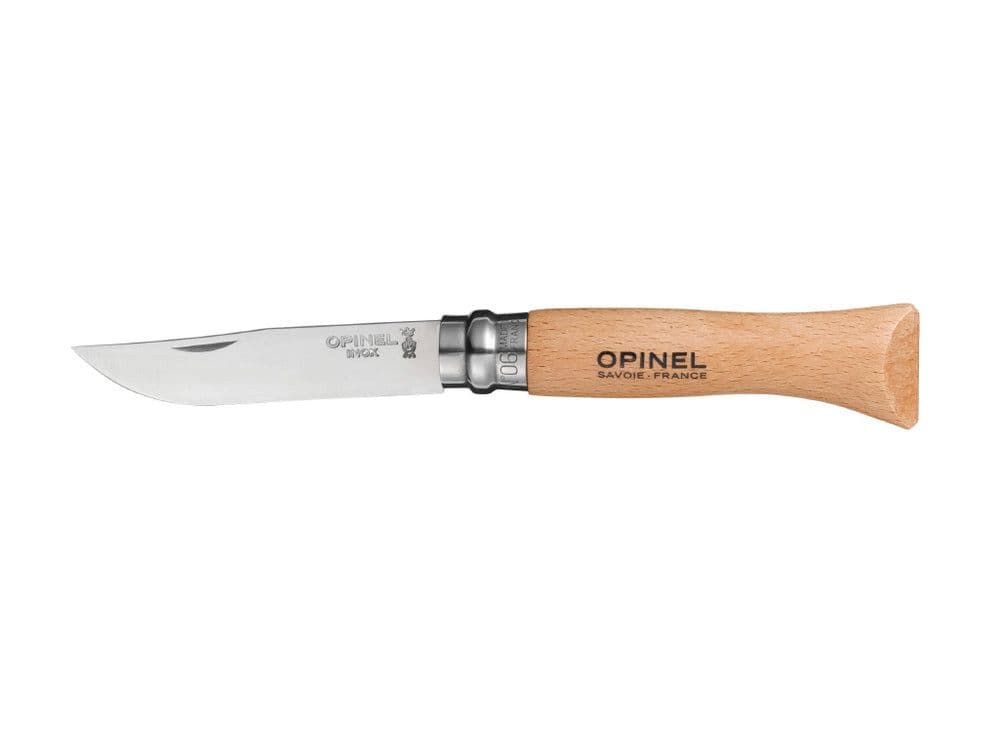 Opinel Classic Originals Stainless Steel Knife