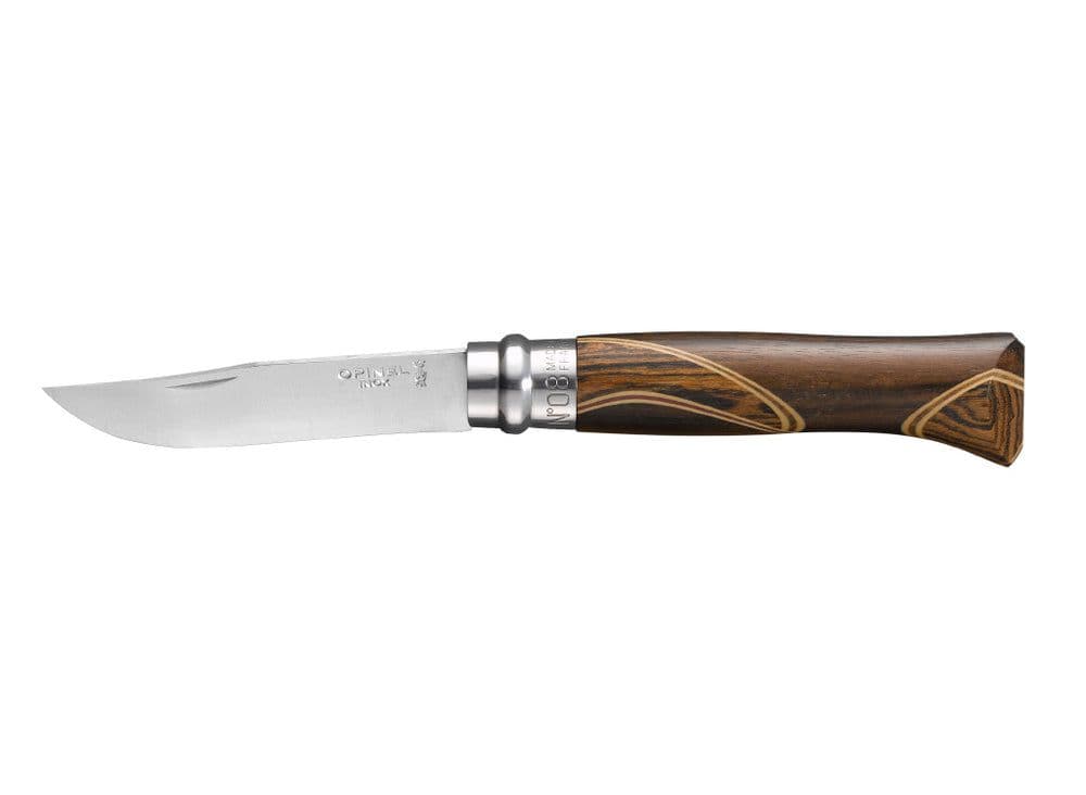Opinel N°08 Chaperon Knife