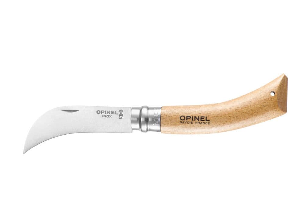 Opinel N°08 Pruning Knife