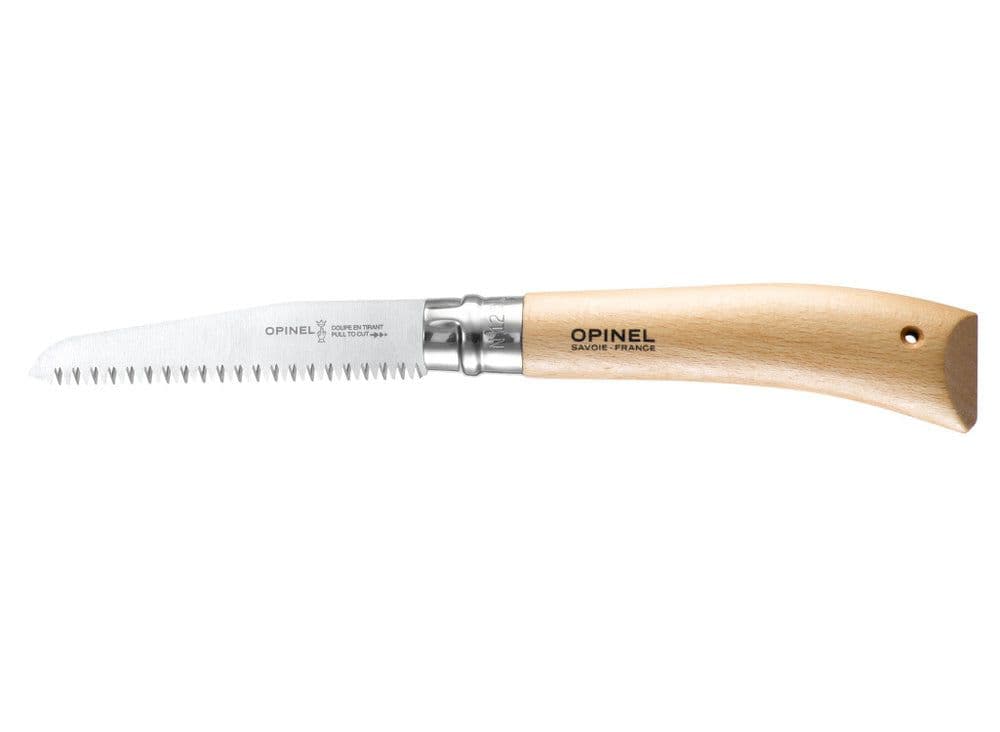 Opinel N°12 Folding Saw