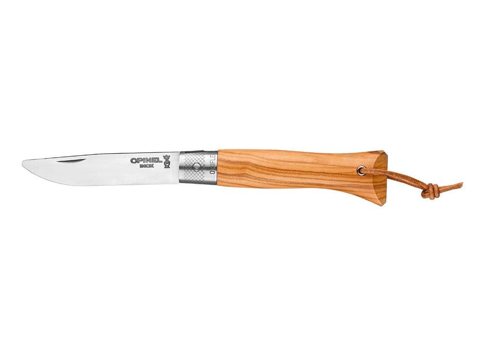 Opinel néo6 Opiflex Knife