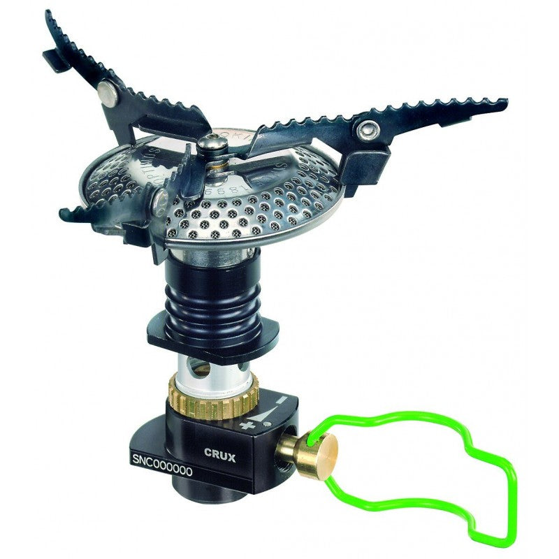 Optimus Crux Folding Camping Stove