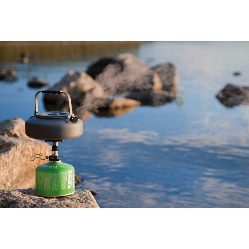 Optimus Crux Folding Camping Stove