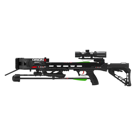 Hori-Zone Orion II Compound Crossbow Package
