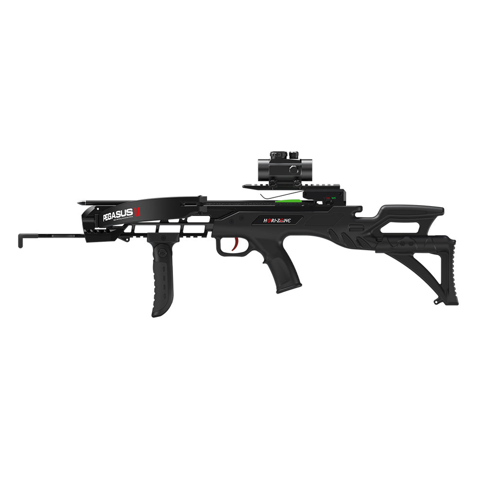Hori-Zone Pegasus II Recurve Crossbow Package