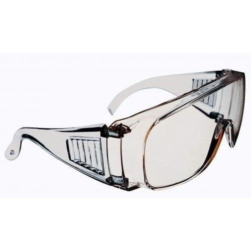 Personna Futura Protective Glasses PPE Safety Goggles