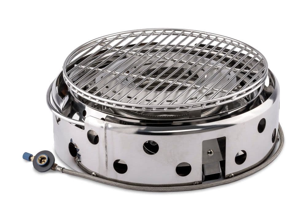 Petromax Atago Gas Grill