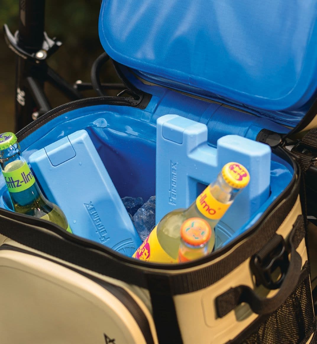 Petromax Cooling Ice Pack - Small