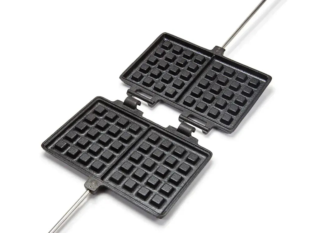 Petromax Waffle Iron - Long