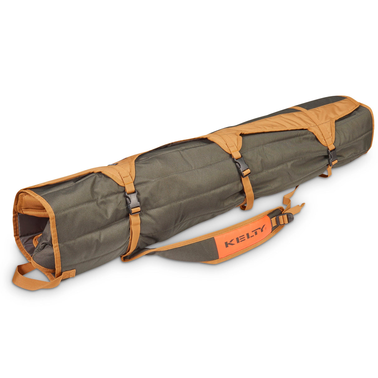 Kelty Deluxe Lounge Reclining Single Camping Chair